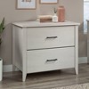 Summit Station Lateral File File Glacier Oak - Sauder - 3 of 4