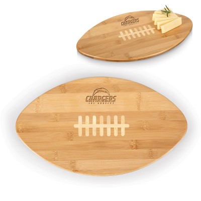 NFL Los Angeles Chargers Vista Bay Cutting Board