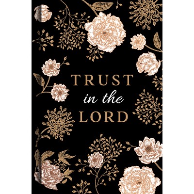 Trust in the Lord (Prayer Book) - by  Publications International Ltd (Hardcover)