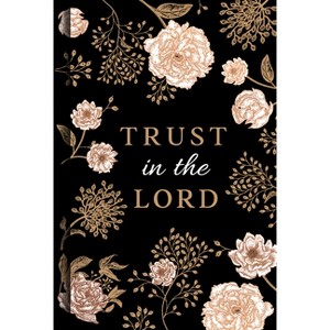 Trust in the Lord (Prayer Book) - by  Publications International Ltd (Hardcover) - 1 of 1