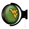 College Football: On the 50 Design - Rotating Lighted Wall Sign - 3 of 3