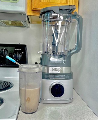 Ninja Professional Plus Blender Duo With Auto-iq - Bn753tgt : Target