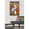 Trends International Marvel Moon Knight - Mr. Knight Framed Wall Poster Prints - 2 of 4