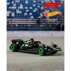Hot Wheels 5pk Race Team, Set of 5 Formula 1-Themed 1:64 Scale Die-Cast Toy Cars - 4 of 4