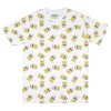 Nickelodeon Men's SpongeBob All Over Graphic Print Adult Short Sleeve T-Shirt - 2 of 4