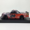 Chase Elliott 2021 Ashoc Color Chrome Truck 1:24 Diecast - 2 of 4