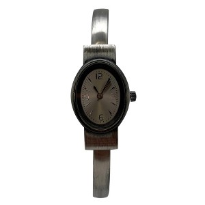 Olivia Pratt Small and Minimalist Every Day Bangle Women Watch - 1 of 3