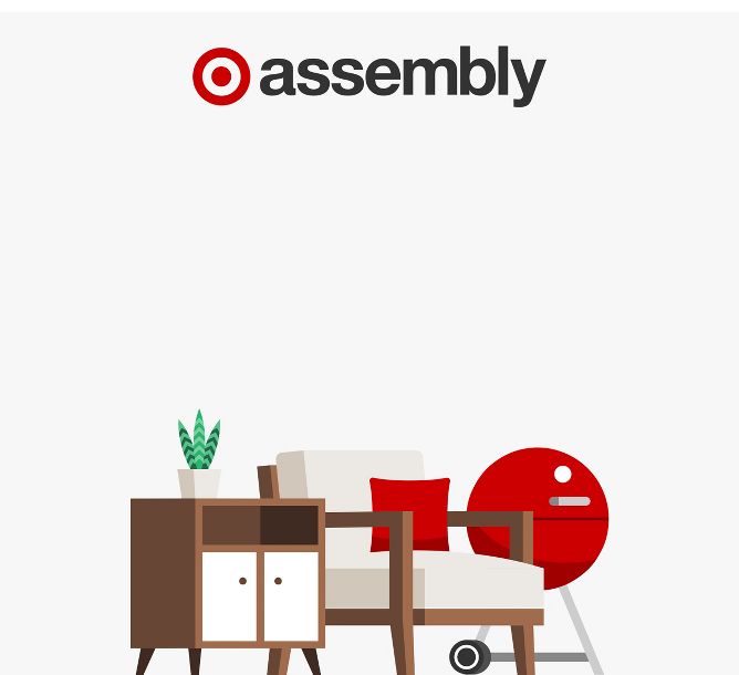 Target Assembly