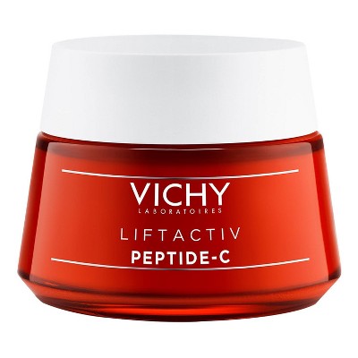 Vichy LiftActiv Peptide-C Face Moisturizer with Vitamin C - 1.69 fl oz