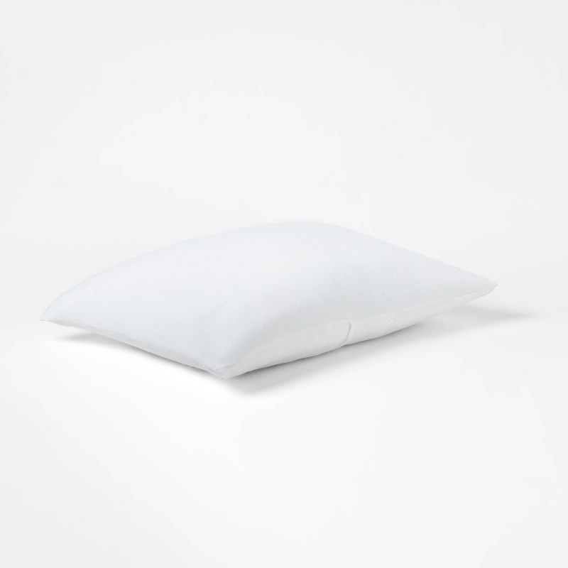 Standard Jersey Solid Comforter Sham - Room Essentials™, 4 of 6