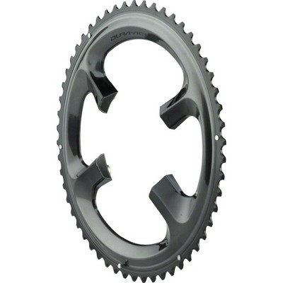 dura ace 55t chainring