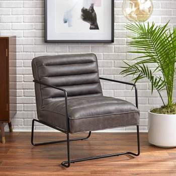 Homer Living Room Chair - Buylateral