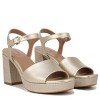 Naturalizer Womens Lilly Heeled Sandal - 2 of 4