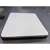 Full size Mattresses ,Memory Foam Hybrid Queen Mattresses in a Box,Individual Pocket Spring Breathable Comfortable - 3 of 4