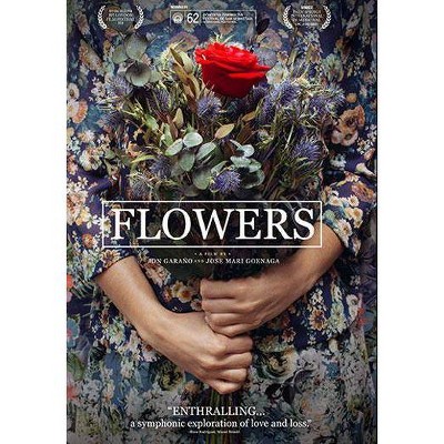 Flowers (DVD)(2016)