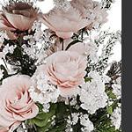 light brown wood grain