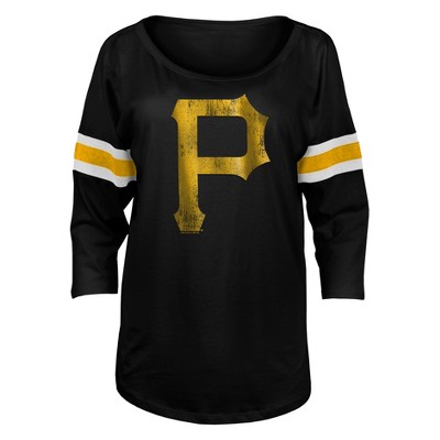 pittsburgh striped jersey