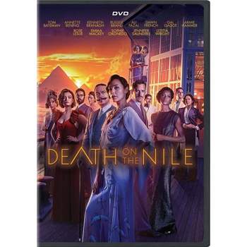 Death On The Nile (DVD)