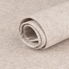 Unique Bargains Waterproof Reversible Vinyl Faux Leather Placemats 19 x 13 Inches 6 Pcs - 4 of 4