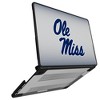 Keyscaper NCAA SEC Universities Linen Laptop Case for Apple MacBook - 2 of 4