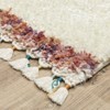 Oriental Weavers Axis AX04A Ivory/ Multi Indoor Area Rug - 2'3" x 7'6" - 2 of 4