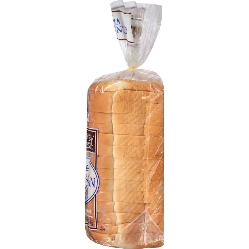 Country Kitchen Canadian White Bread - 20oz, 3 of 12