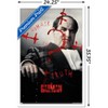 Trends International DC Comics Movie The Batman - Oswald Cobblepot A.K.A. Penguin One Sheet Framed Wall Poster Prints - 3 of 4