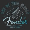 Women's Fender Out of This World T-Shirt - 2 of 4