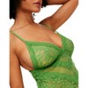 Adore Me Women's Mary Lou Slip Lingerie - 2 of 4