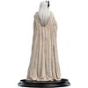 Weta Workshop - WETA Workshop - The Lord of The Rings Trilogy - Classic Series - Saruman the White Polystone Statue - 4 of 4
