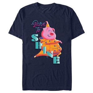 Men's Sing 2 Gunter Born to Shine T-Shirt - 1 of 4
