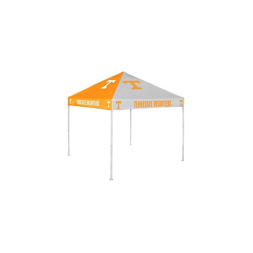 UPC 806293217428 product image for Tennessee Volunteers Checkerboard Canopy Tent | upcitemdb.com