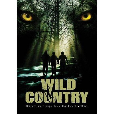 Wild Country (DVD)(2008)