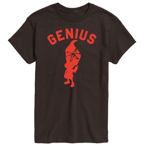 Men's - Jimmy Neutron - Genius Short Sleeve Graphic T-Shirt - 1 of 4