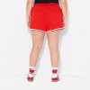 Women's Game Day Terry Pull-On Shorts - Wild Fable™ - 3 of 3