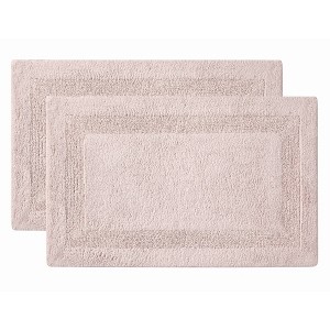 Royal Velvet Classic Cotton Bath Rug - 1 of 4