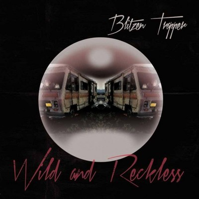 Blitzen Trapper - Wild And Reckless (LP) (Vinyl)