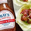 Sweet Baby Ray's No Sugar Added Sweet and Spicy BBQ Sauce - 18.5oz - 2 of 4