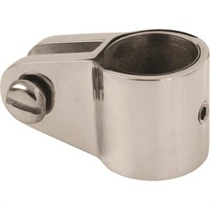 Seadog Stainless Steel Top Slide W/Bolt 7/8" Boat Equipment Model 2701601 - 1 of 1