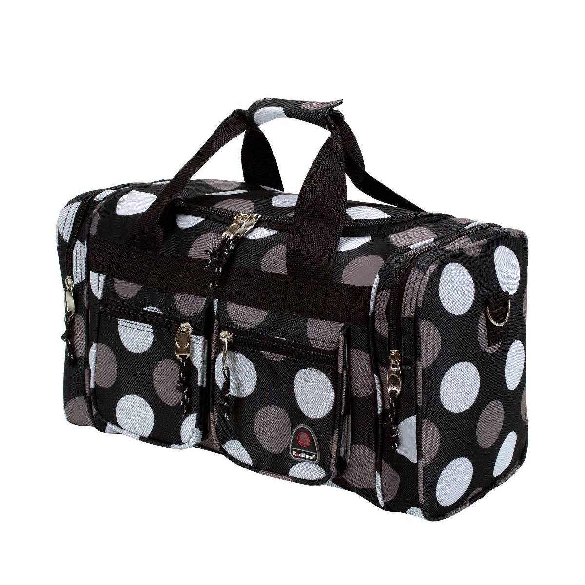 Rockland 31L Duffel Bag - thumbnail 6