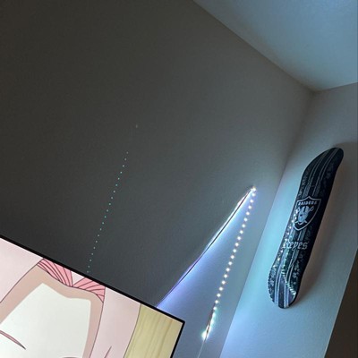 Led Flexible Rgb Strip Lights - West & Arrow : Target