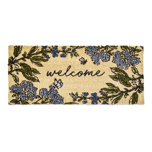 tag Sage Welcome Estate Coir Mat - 1 of 1