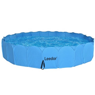 Alvantor Pet Swimming Pool