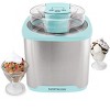 Nostalgia 2-Quart Digital Ice Cream Maker - 3 of 4