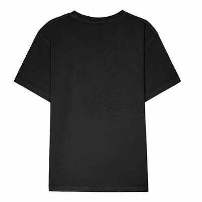 Мужские футболки Dalix Mens Alien Heavyweight Tee in Black S Small — фото 7