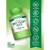 Nature's Truth Red Yeast Rice Capsules 1200 mg | 120 Count - 3 of 4