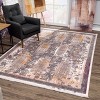 Rug Branch Transitional SouthWestern Boho Indoor Rug - 2 of 4