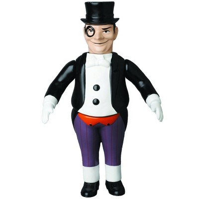 Medicom DC Comics Retro Sofubi 10" Vinyl Figure: The Penguin