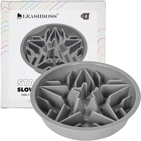 Slow Feed Dog Bowl Insert