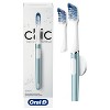 Oral-B Clic Toothbrush with Magnetic Brush Holder - image 2 of 4